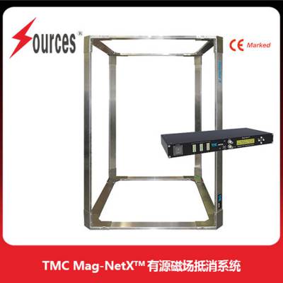 TMC Mag-NetX Դň(chng)ϵy(tng) (dng)B(ti) 100?s푑(yng) ɭȪ