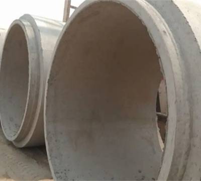 鹤壁企口水泥管价格 洛阳张大水泥制品供应