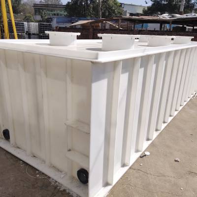 减水剂化工塑料桶1吨桶方形带铁框塑料水箱1000libc运输集装箱桶