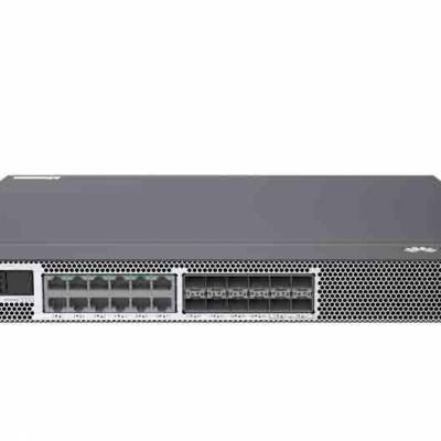 USG6610E-ACǽ(12GE RJ45 + 8GE SFP + 410GE SFP+