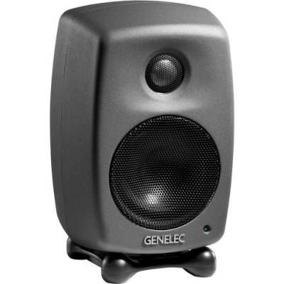 Genelec 8010A Ƶ нȫ ¼Ŀ