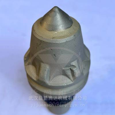 厂家直营旋挖截齿 经济型截齿60-30Z 截齿现货供应
