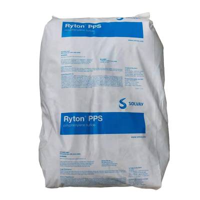 Ryton美国苏威PPS原菲利普R-4-02玻璃纤维40%增强高强度