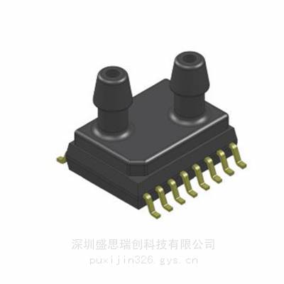 BLC-L01D-D4差压±250pa低电压微型压力传感器All Sensors