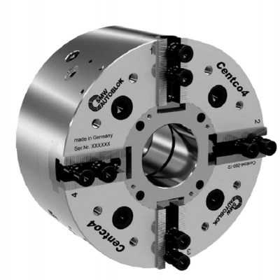 ¹SMW-AutoblokλôLPS-XS A 16Χ16 mm