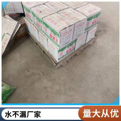 ***防水堵漏王供应 隧道专用水不漏销售 规格齐全