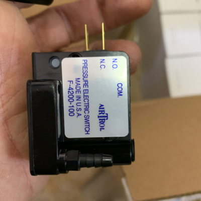 ƹӦ AIRTROL ѹ F-4200-100-FM-B85
