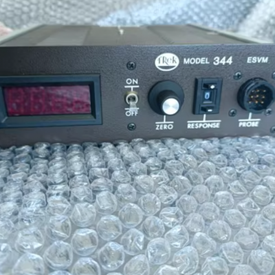 美国TREK公司 Trek 344 非接触式静电电压表