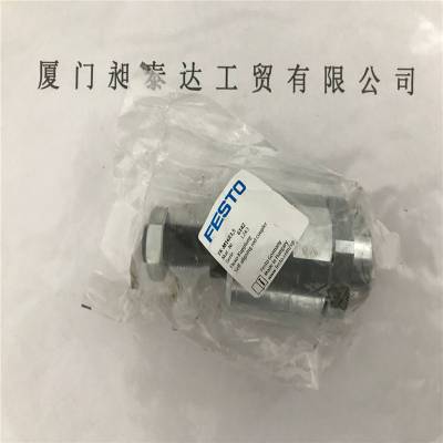 供应德国FESTO费斯托 接头FK-M16-1.5全新正品