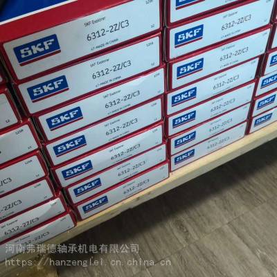 郑州瑞典SKF进口轴承总代理