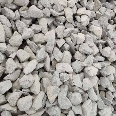 广西武宣石场批发石灰石121324石子可码头自提