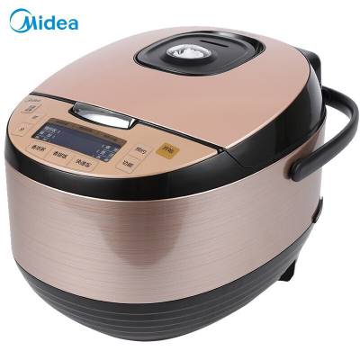 (Midea)緹4Lܵ緹RS4091 ๦ܿԤԼIHƻ3-5