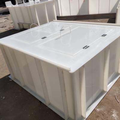 小型货车鱼箱柴油箱拉鱼水箱鱼车鱼箱活鱼运输箱pp车载鱼箱