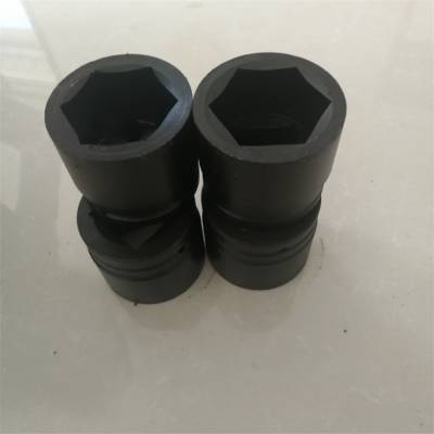 套筒头六角套筒加长套筒加厚套筒定做