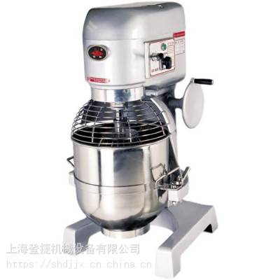 恒联搅拌机商用多功能厨师机和面机拌馅打蛋器打发奶油