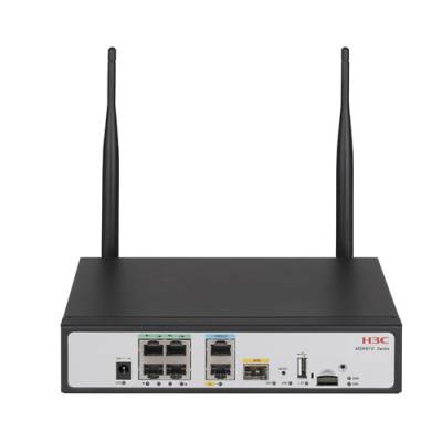 »H3CMSR810-LMS-EA ǧҵVPN·