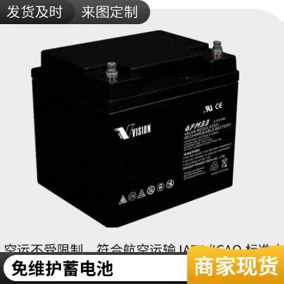 VISEIOH UPSϵԴʽ CP1233 12V2.3AH