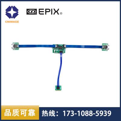 Epix MiniPCIe/M.2 2Base CameraLinkǶʽͼɼMINIH2BL