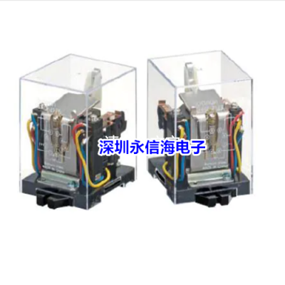 G4Q-212S DC24 DC12 AC24ͨü̵ Relay 250 VAC, 250 VD