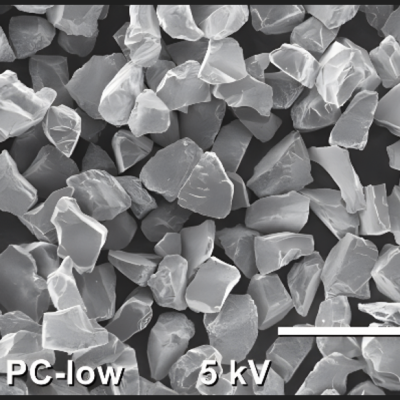 ̼����ĵ���ĥ��̼����΢��-B4C-CC320