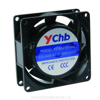 (yng)AC8025ɢL(fng),110v-380v80*80*25MM