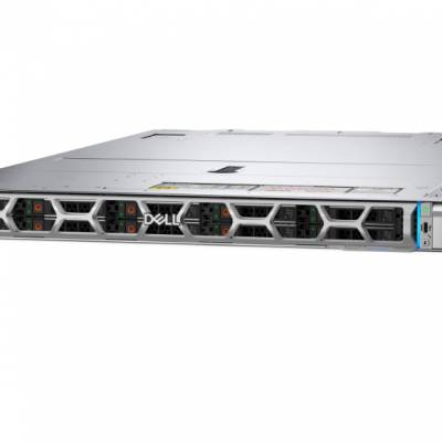 戴尔 PowerEdge R470 精心设计，能效和均衡的性能