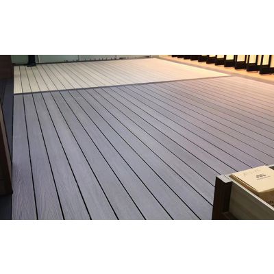 tony庭院部落美新超越木户外地板品障1525年