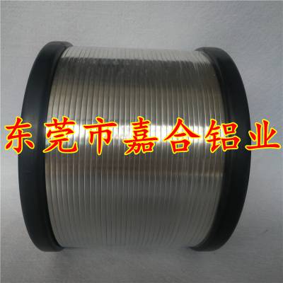 厂家直销一次性平面口罩专用口罩鼻梁铝条 可按客户要求定制