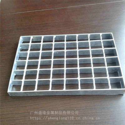 石歧平台钢格板 钢格板价格 钢结构格栅厂家 批发出售