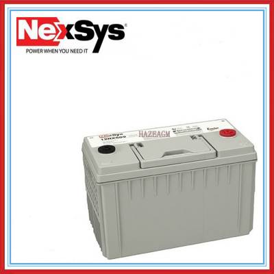 NEXSYS12NXS86 Ǧά 12V86AH ǣʽ