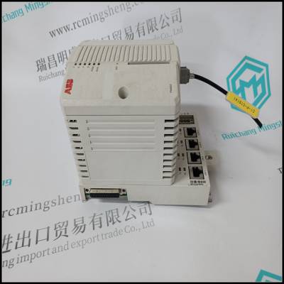 DSQC306工控继电模块PLC库存