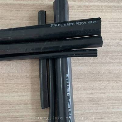 PE-ZKW/8×12 煤矿用聚乙烯束管 使用灵活 规格齐全 煤矿井下用束管