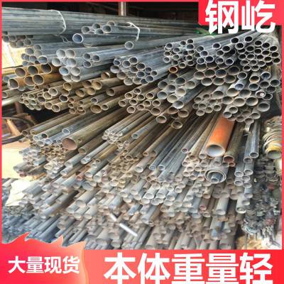 震动场所 塑料穿线管 越南JDG管 建筑用绝缘电工套管 本体重量轻 钢屹