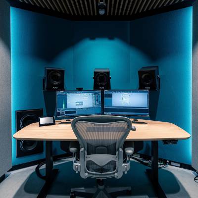 师范大学录音棚设备系统采购项目设备清单 录音棚系统集成