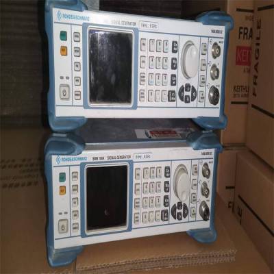 ���ݻ��ճ����޵���ʩ�ߴĹ�˾ SMB100A�źŷ�����