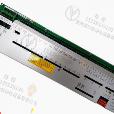 HIEE300890R0069 模块 可控硅 DCS系统 控制器 卡件