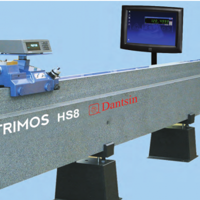 ʿtrimos HS8ϵж๦ܲⳤ