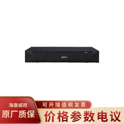 大华DH-NVS0904DH 标准1.5U机箱9路输出监控图像解码器