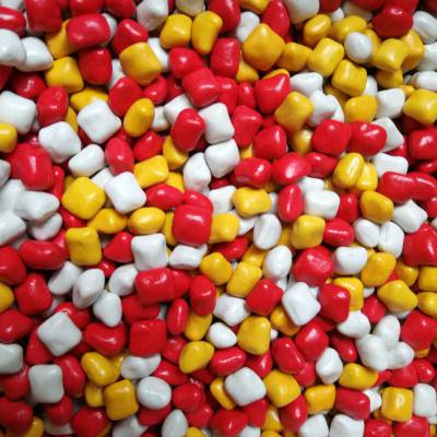 源谷人家仿瓷沙 彩石玩具沙 代替塑料沙 宝宝雪花沙 游乐场乐园决明子沙