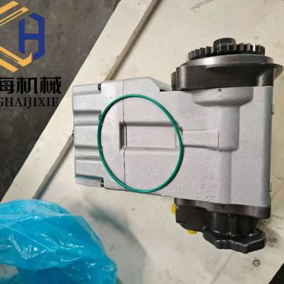 机型：适用于卡特发动机C7 C9 件号：3190607 名称：泵 及一系列配件