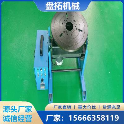 厂家供应 精密焊接变位机 不锈钢焊接专机 质量保证交货期快