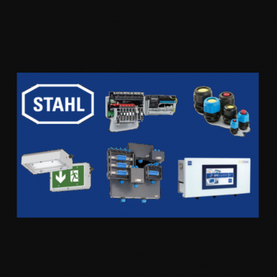 STAHL（阿斯塔赫尔）模块9185/11-45-10总线隔离中继器电子模块