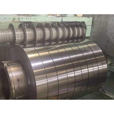 宁波华力钢业供应不锈钢带301精密钢带
