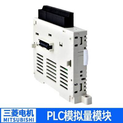 三菱PLC扩展模块FX3U-48MT/ES-A可编程控制器FX3U系列