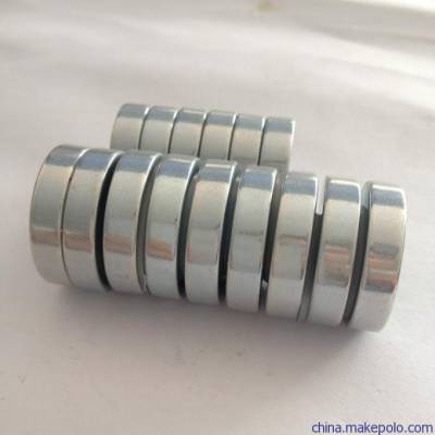 苏州工厂可定做方形圆形钕铁硼磁铁定制