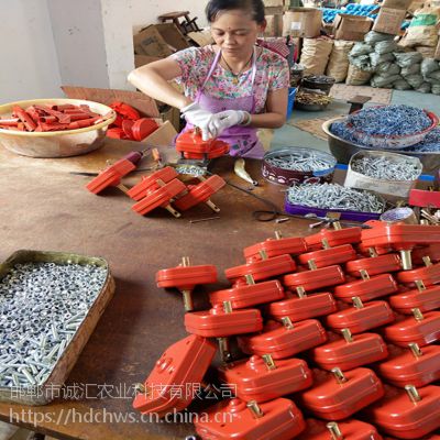 邯郸诚汇供应卷膜器 大棚卷膜器 大棚配件