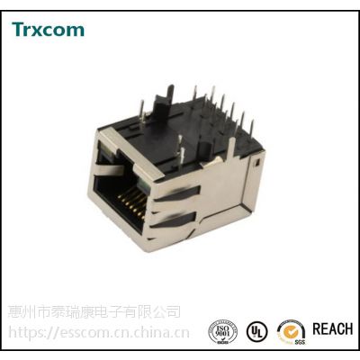 ǧֱʽRJ45 ˲ӿ