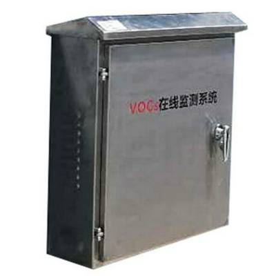 ǰTVOC߼ Ǽ߼ϵͳ ˫·VOCS߼
