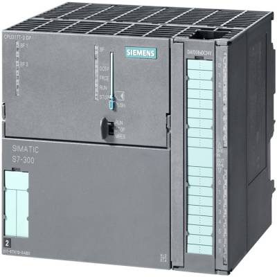 电气产品中央处理器S7-300CPU315F-2PN/DP 6ES7315-2FH10-0AB0供应