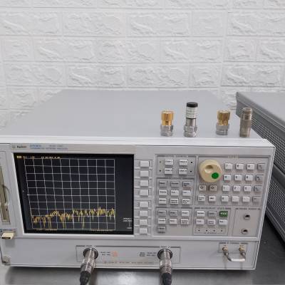 8753E Agilent 8753E 